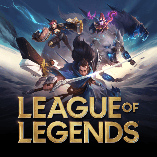 leagueoflegends