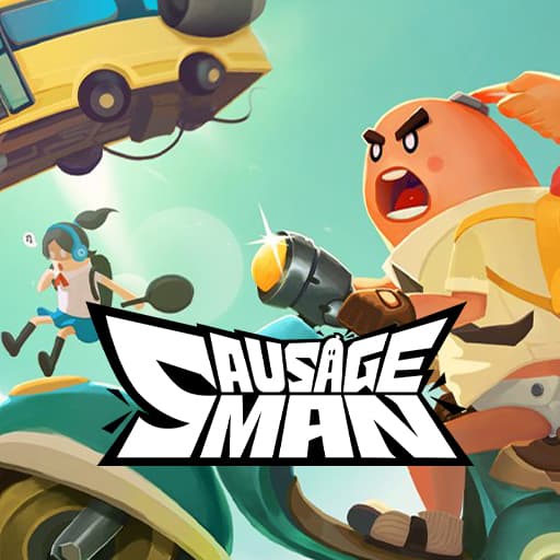SAUSAGEMAN