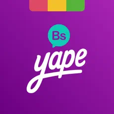 logoYapeBolivia